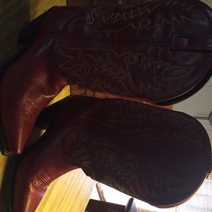 Women’s Boots